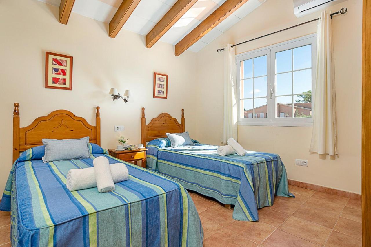 Llevant Villa